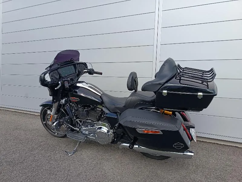 TOURING STREET GLIDE 1923
