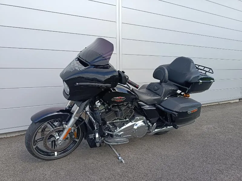 TOURING STREET GLIDE 1923