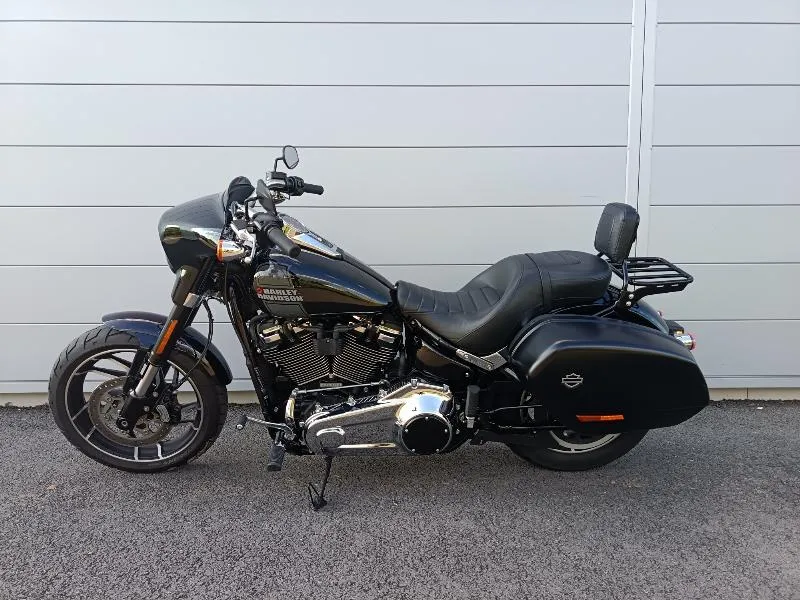 SOFTAIL SPORT GLIDE 1745