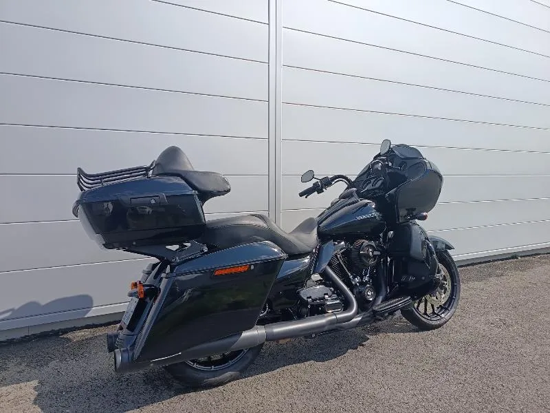 TOURING ROAD GLIDE 1868 SPECIAL