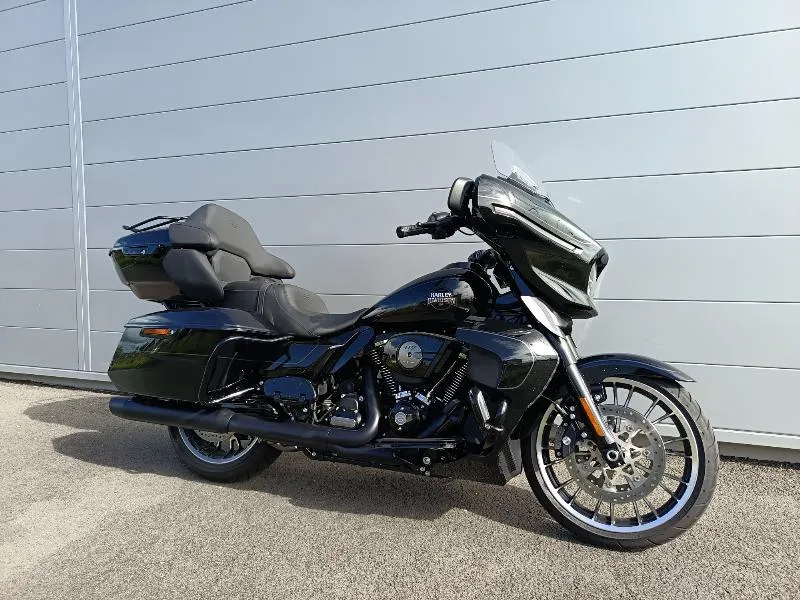 TOURING STREET GLIDE 1923 LIMITED