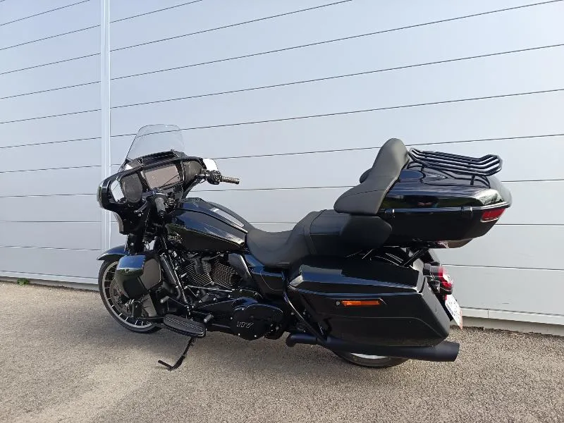 TOURING STREET GLIDE 1923 LIMITED