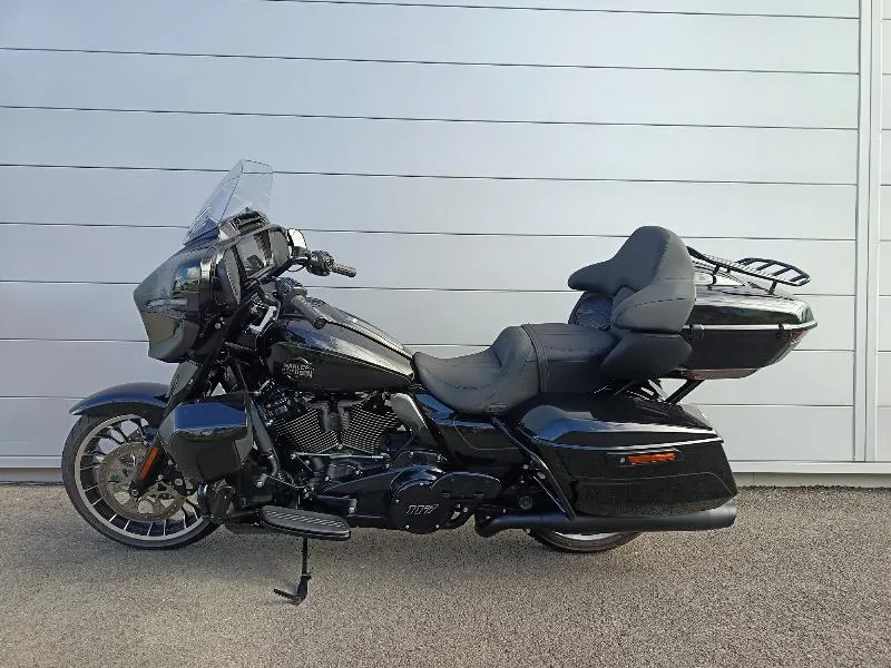 TOURING STREET GLIDE 1923 LIMITED