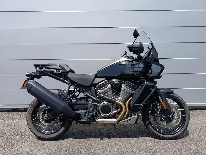 ADVENTURE PAN AMERICA 1250 SPECIAL