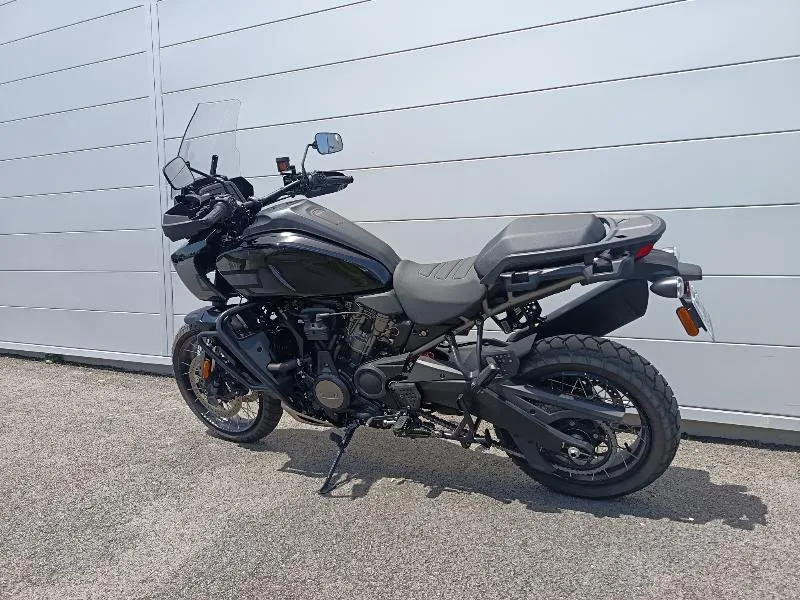 ADVENTURE PAN AMERICA 1250 SPECIAL