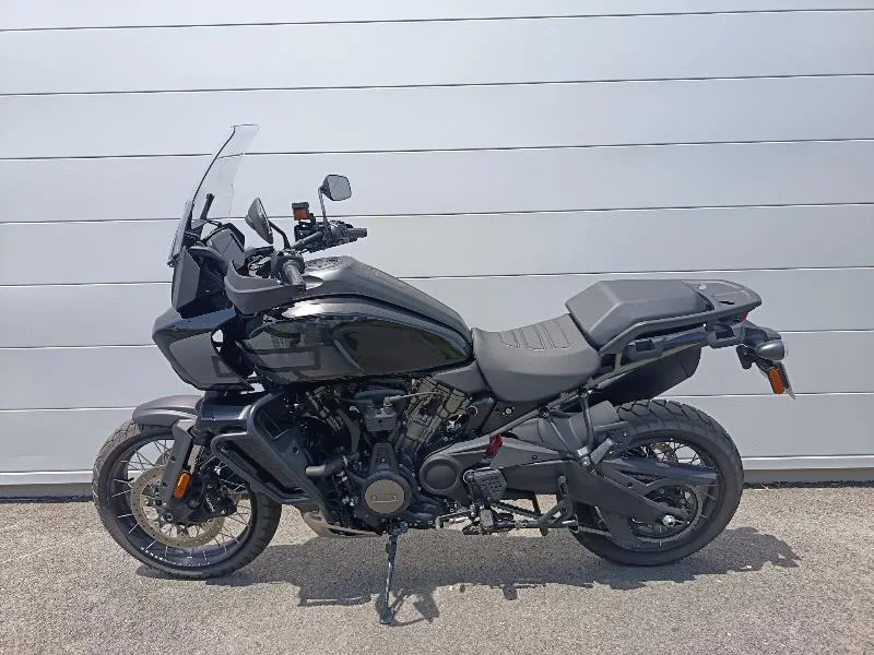 ADVENTURE PAN AMERICA 1250 SPECIAL