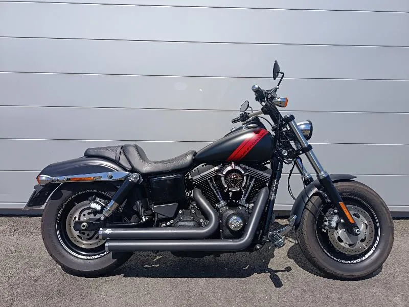 DYNA FAT BOB 1690