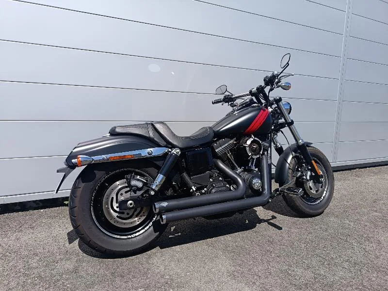 DYNA FAT BOB 1690