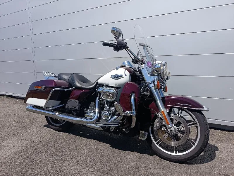 TOURING ROAD KING 1745