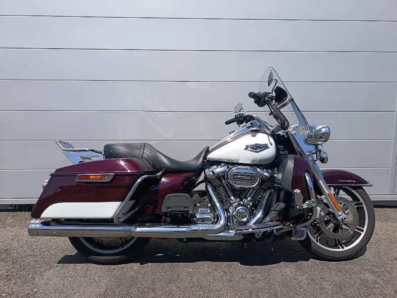 TOURING ROAD KING 1745