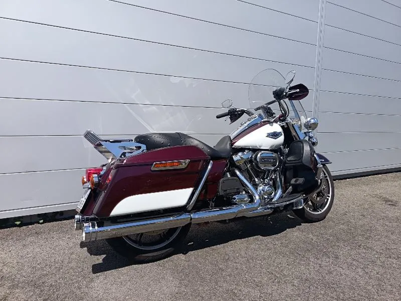 TOURING ROAD KING 1745