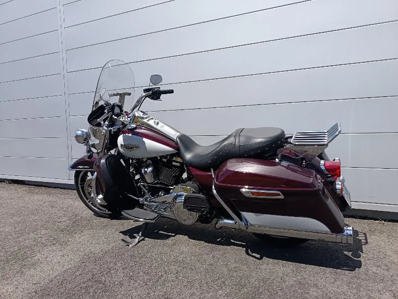 TOURING ROAD KING 1745