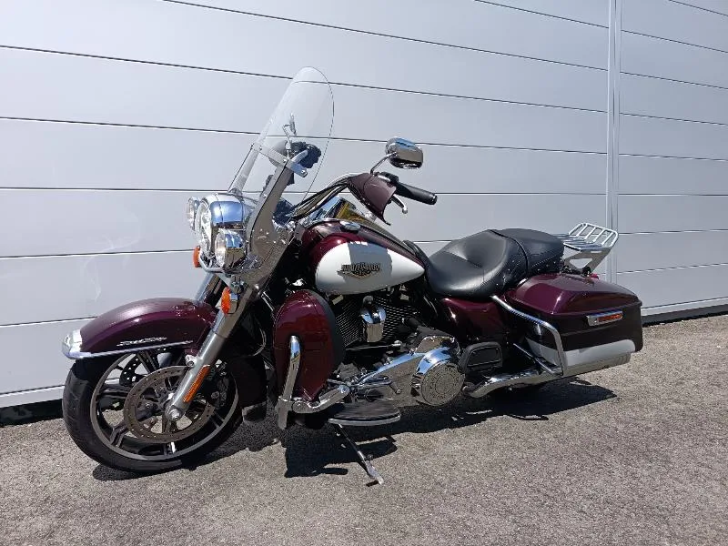 TOURING ROAD KING 1745