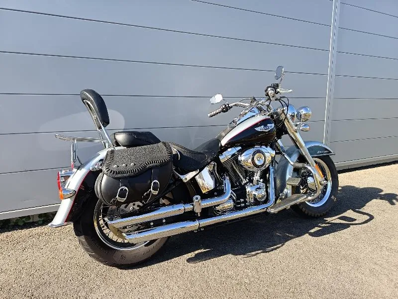 SOFTAIL DELUXE 1690