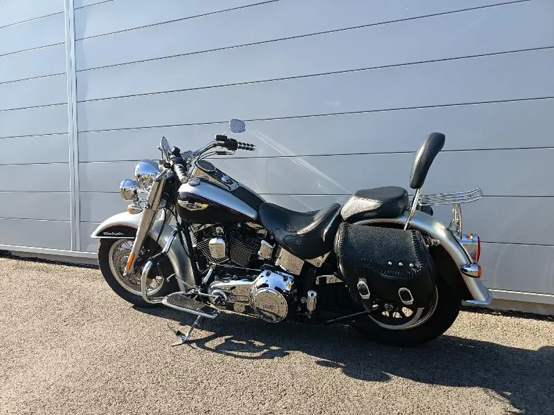 SOFTAIL DELUXE 1690