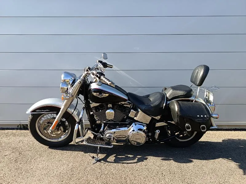 SOFTAIL DELUXE 1690