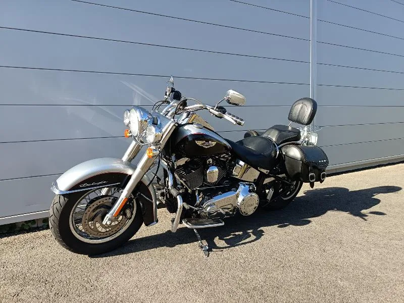 SOFTAIL DELUXE 1690