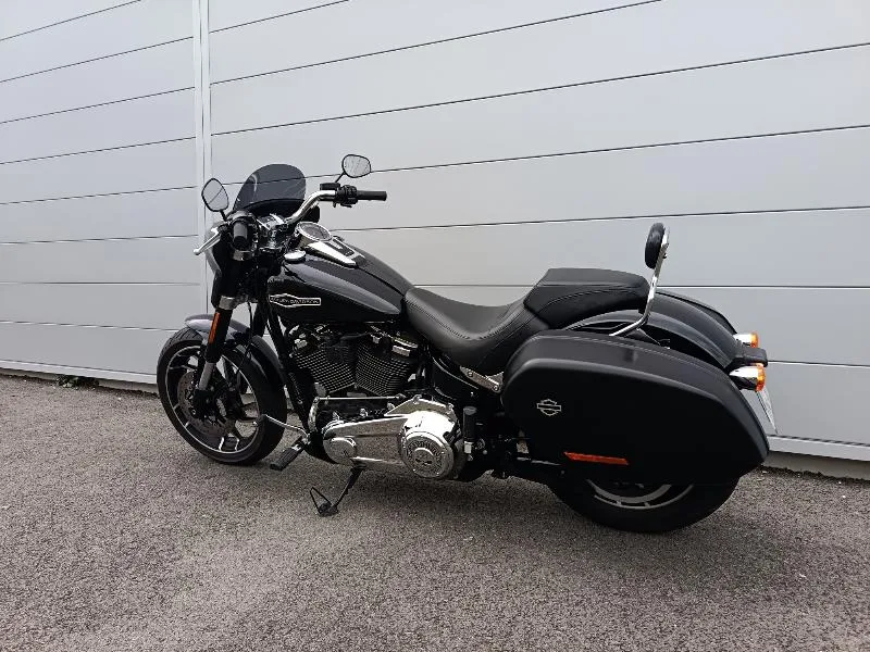 SOFTAIL SPORT GLIDE 1745