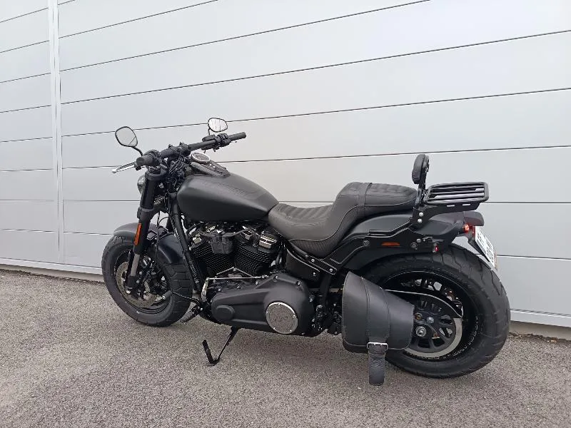 SOFTAIL FAT BOB 1868