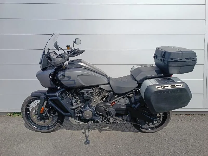ADVENTURE PAN AMERICA 1250 SPECIAL