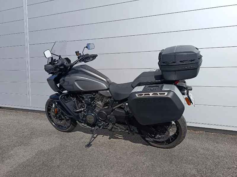 ADVENTURE PAN AMERICA 1250 SPECIAL