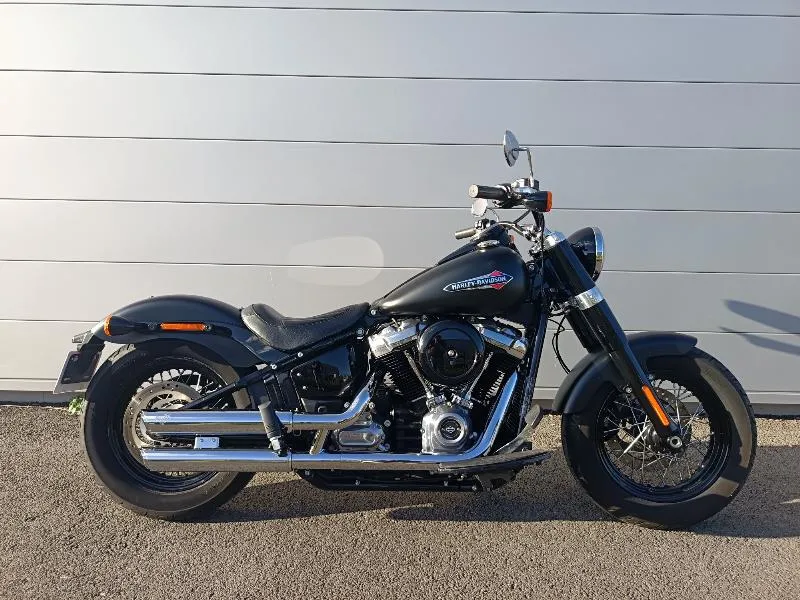 SOFTAIL SLIM 1745