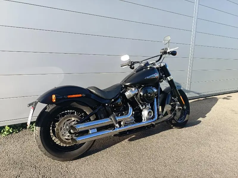 SOFTAIL SLIM 1745