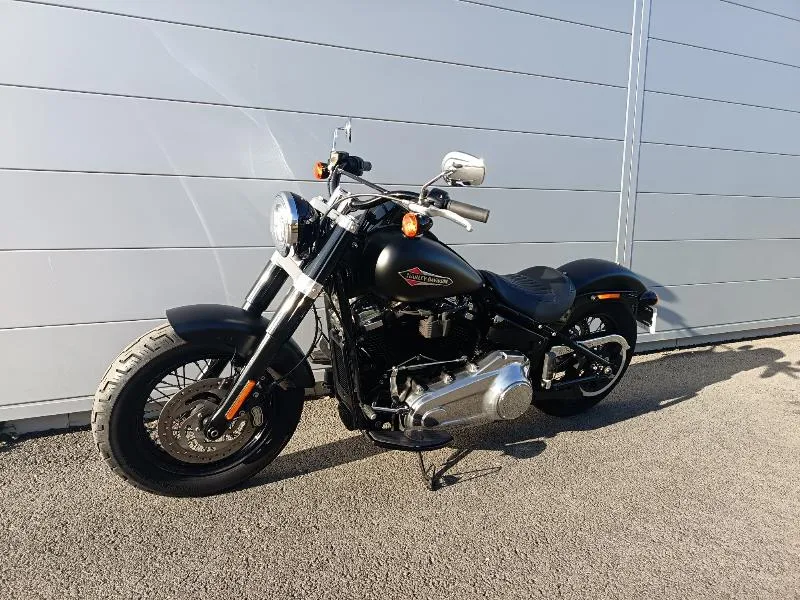 SOFTAIL SLIM 1745