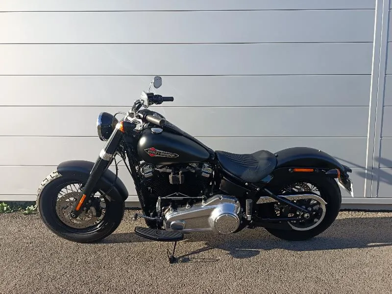 SOFTAIL SLIM 1745