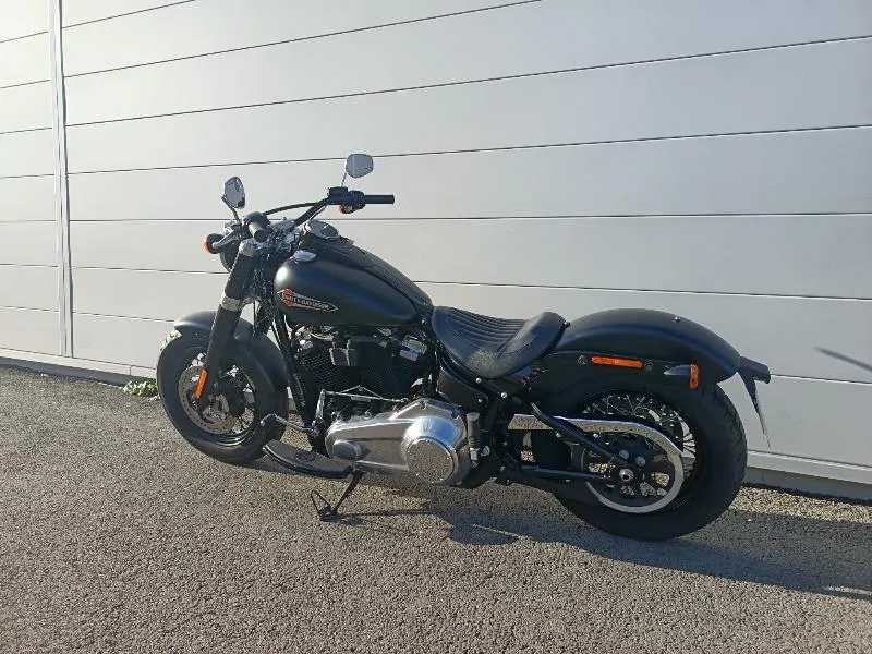 SOFTAIL SLIM 1745