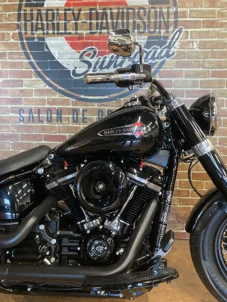 SOFTAIL SLIM 1745