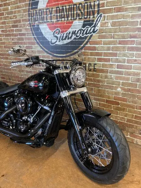SOFTAIL SLIM 1745