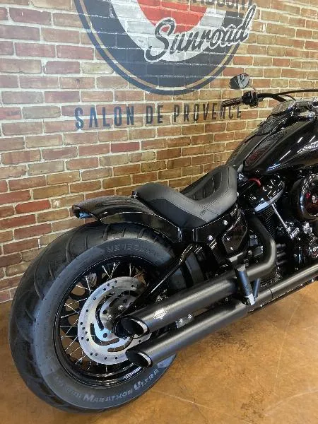 SOFTAIL SLIM 1745