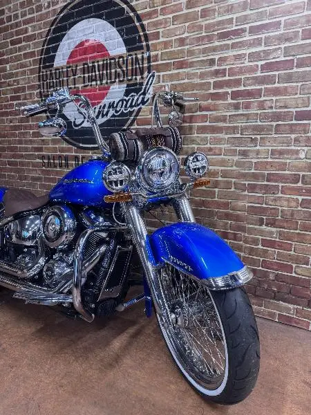 SOFTAIL DELUXE 1745