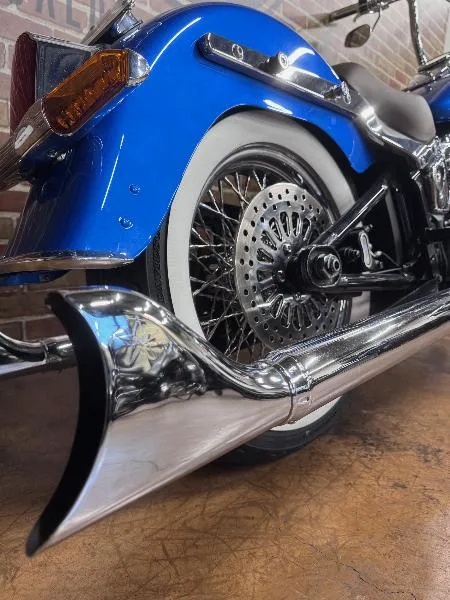 SOFTAIL DELUXE 1745