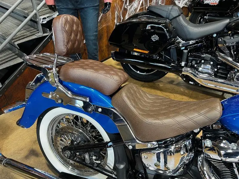 SOFTAIL DELUXE 1745