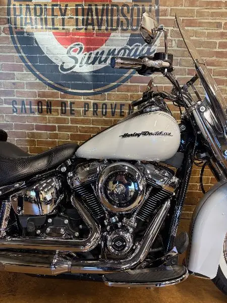 SOFTAIL DELUXE 1745