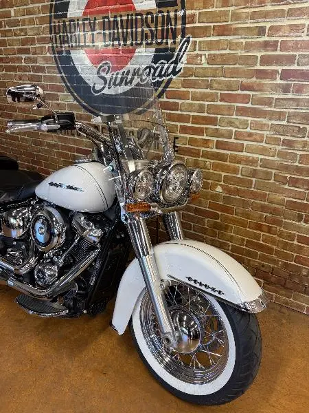 SOFTAIL DELUXE 1745