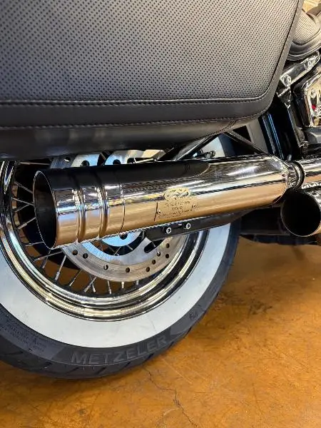 SOFTAIL DELUXE 1745
