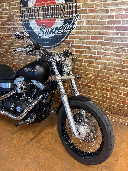 DYNA STREET BOB 1584