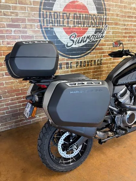 ADVENTURE PAN AMERICA 1250 SPECIAL