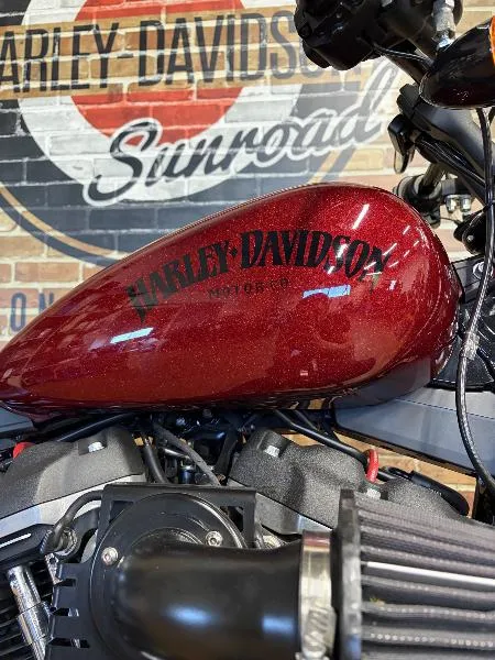 SOFTAIL STREET BOB 1745