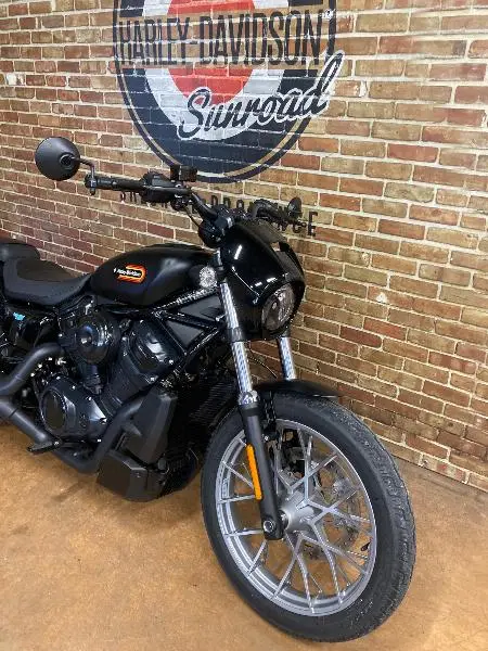 SPORTSTER NIGHTSTER 975 SPECIAL