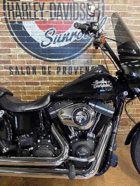 DYNA STREET BOB 1690