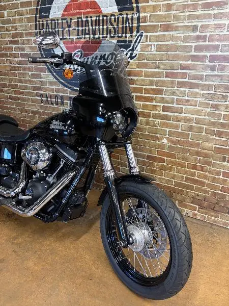 DYNA STREET BOB 1690
