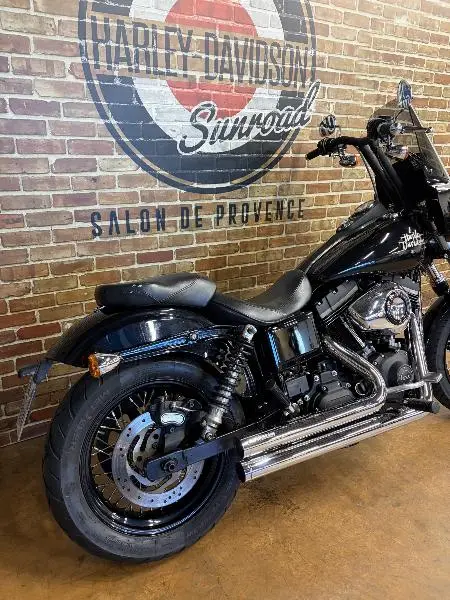 DYNA STREET BOB 1690