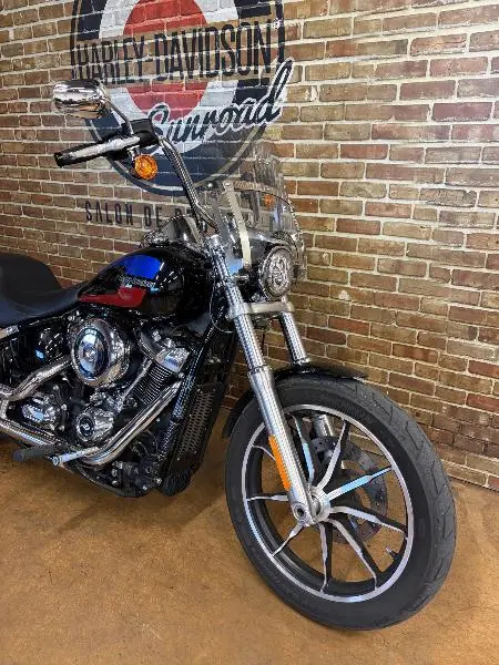 SOFTAIL LOW RIDER 1745