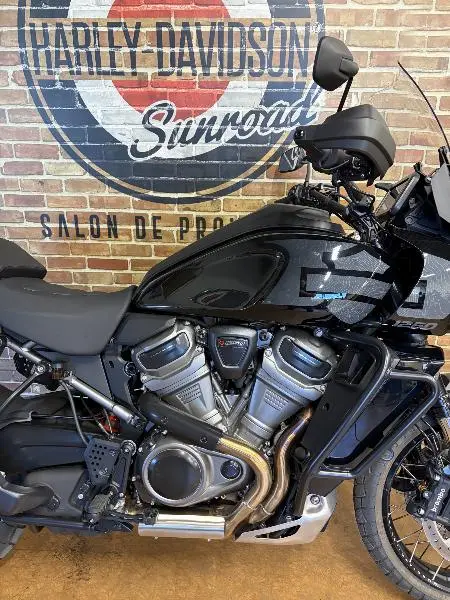 ADVENTURE PAN AMERICA 1250 SPECIAL