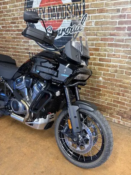 ADVENTURE PAN AMERICA 1250 SPECIAL
