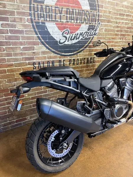 ADVENTURE PAN AMERICA 1250 SPECIAL